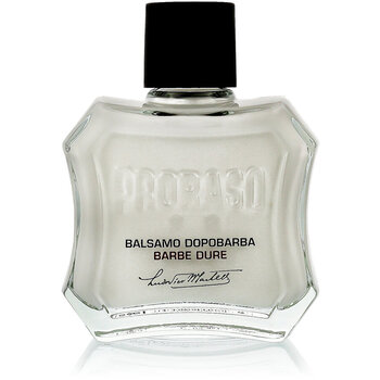 Red After Shave Balm - Balzam po holení